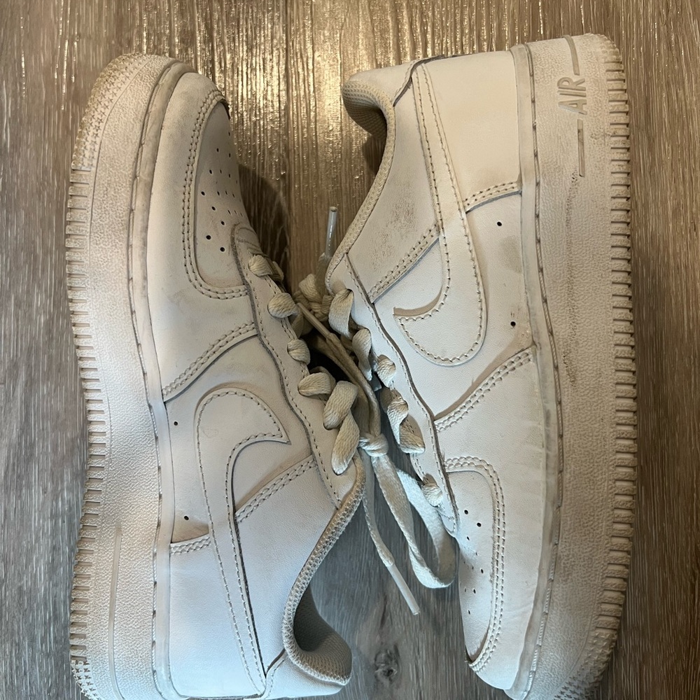 Nike Kids' Air Force 1 LE